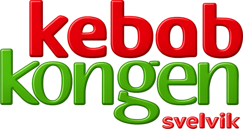 Kebab Kongen Svelvik